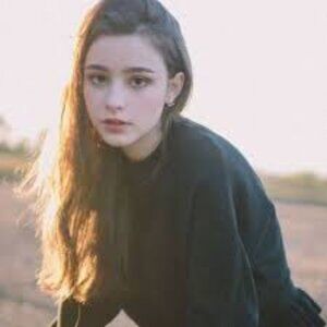 Meet your Posher, Rosalie